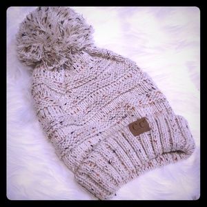 C.C Beanie